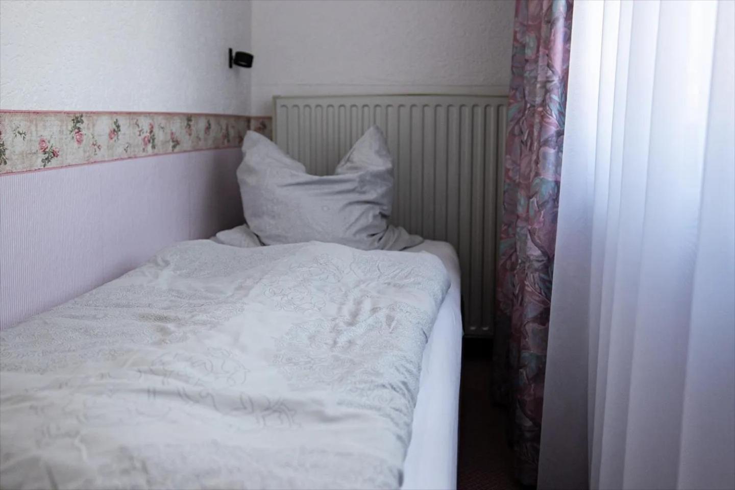 Familien-Hotel Am Traenkbachtal Frauenwald Eksteriør bilde