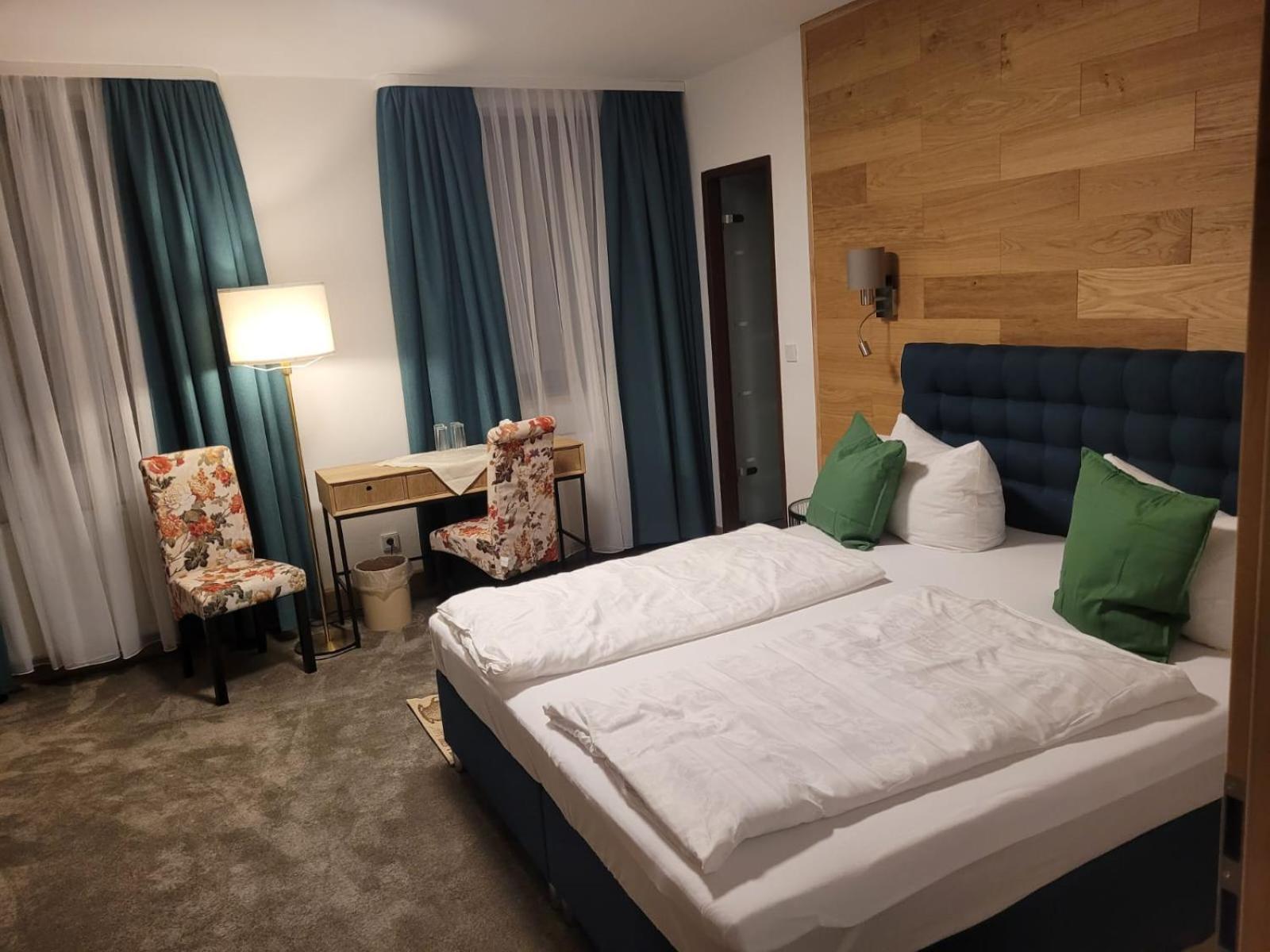 Familien-Hotel Am Traenkbachtal Frauenwald Eksteriør bilde