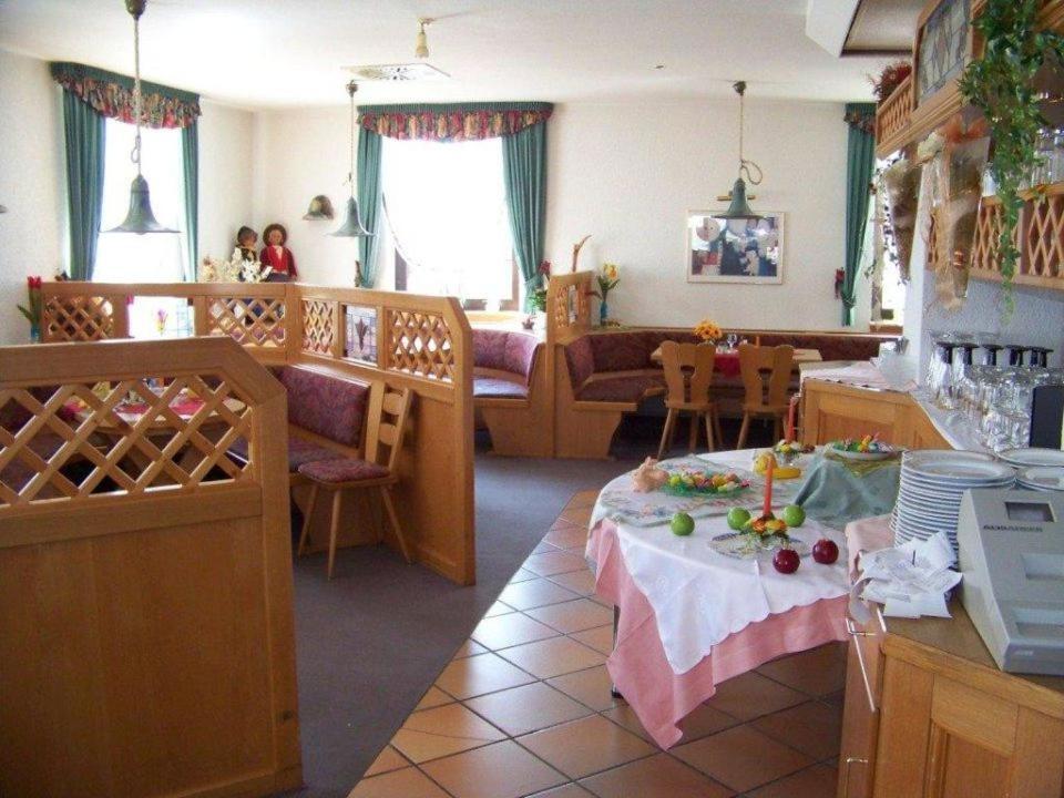 Familien-Hotel Am Traenkbachtal Frauenwald Eksteriør bilde